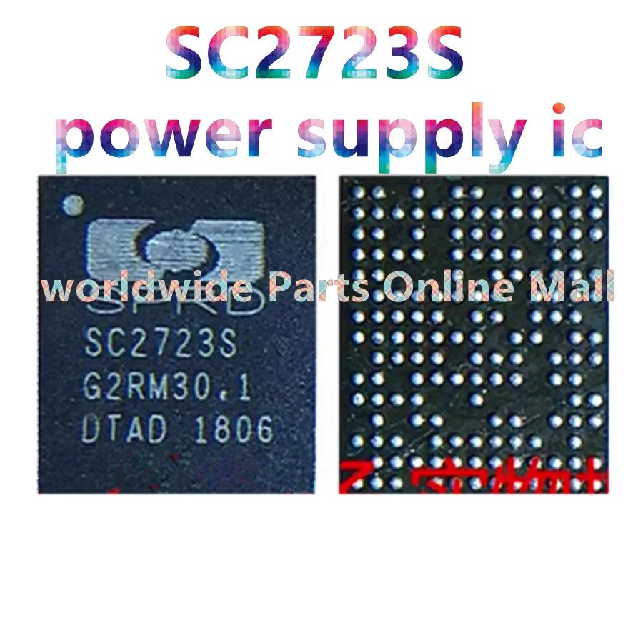 SC2723S SC2723E SC2723M SC2723G SC2723G2 SC 2723  IC, 5 